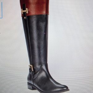 Karen Scott Deliee Riding Tall Boots
